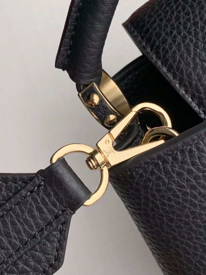 LV Top Handle Bags